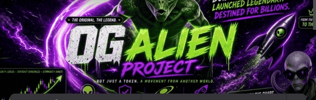OG Alien-Z cover art